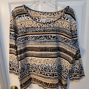 Blouse Ruby Rd Favorites